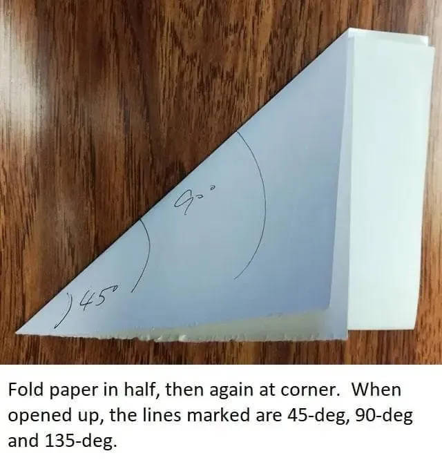 135° Flush Angle for 2" Tubing