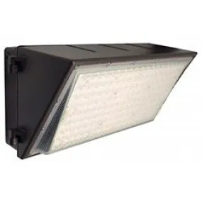 60 WATT LED Non-Cutoff Wall Pack 5000K