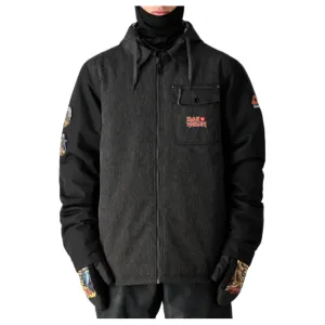 686 M Iron Maiden Insulated Battle Jacket