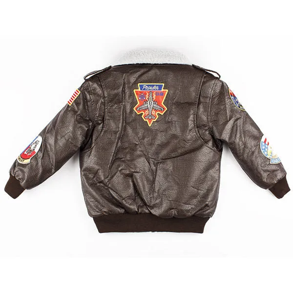 A-2 Bomber Jacket