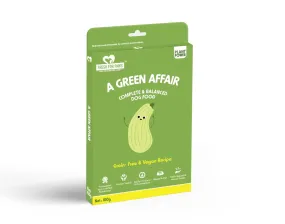 A Green Affair | 100 gram pack of 3