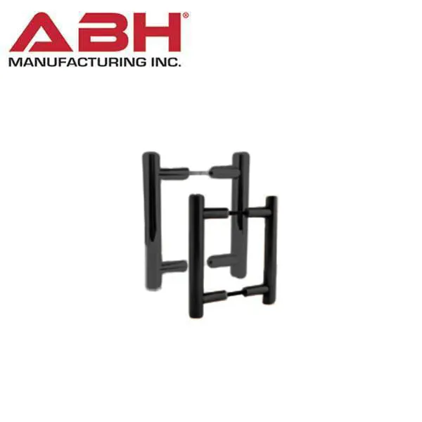 ABH - AB7200 Flat End Pull - Optional Finish - Optional Style