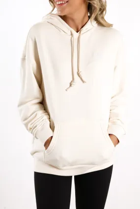 Adicolor Classics Trefoil Hoodie Non Dyed