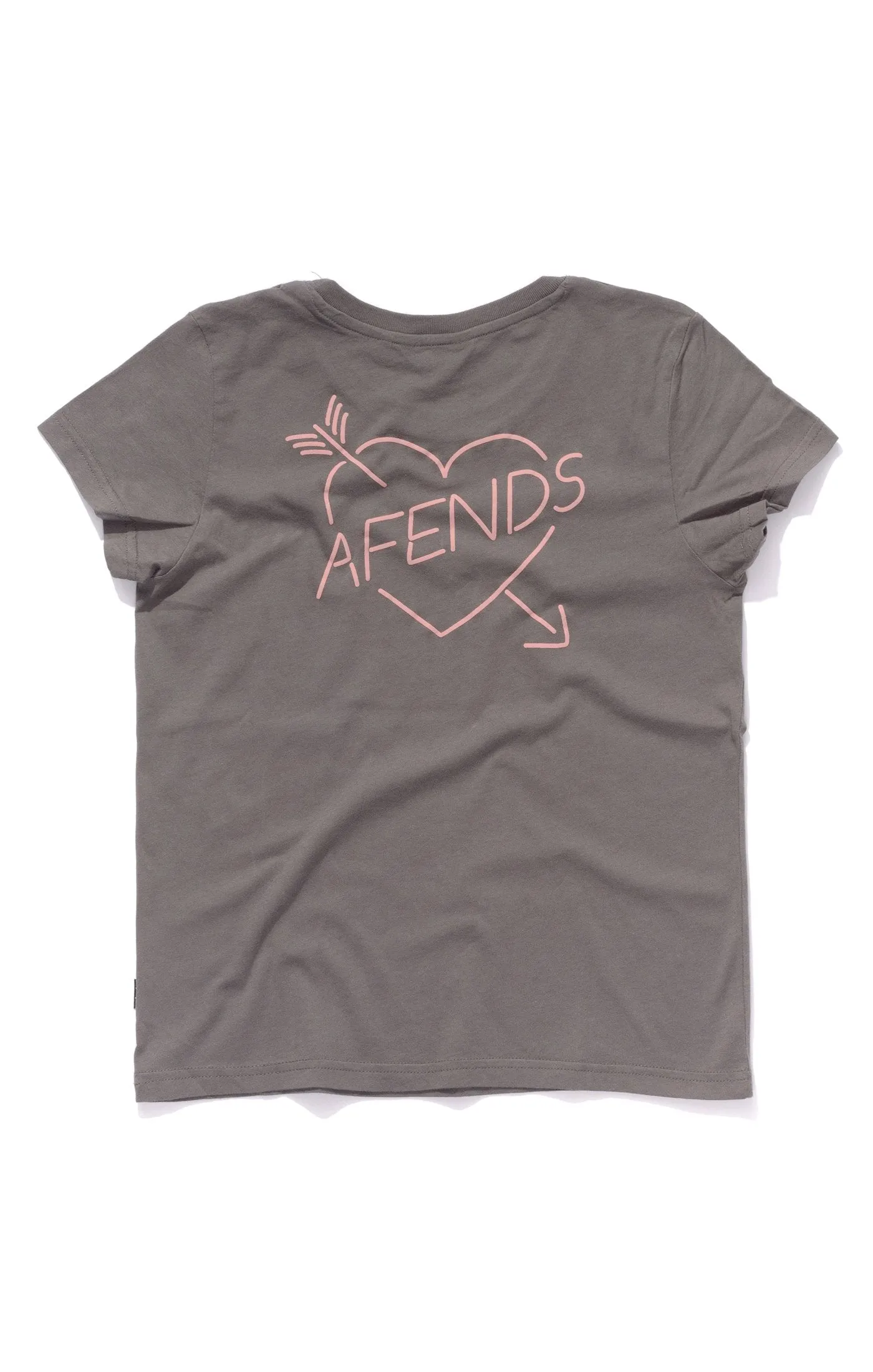 Afends Womens Love Me - Standard Fit Tee