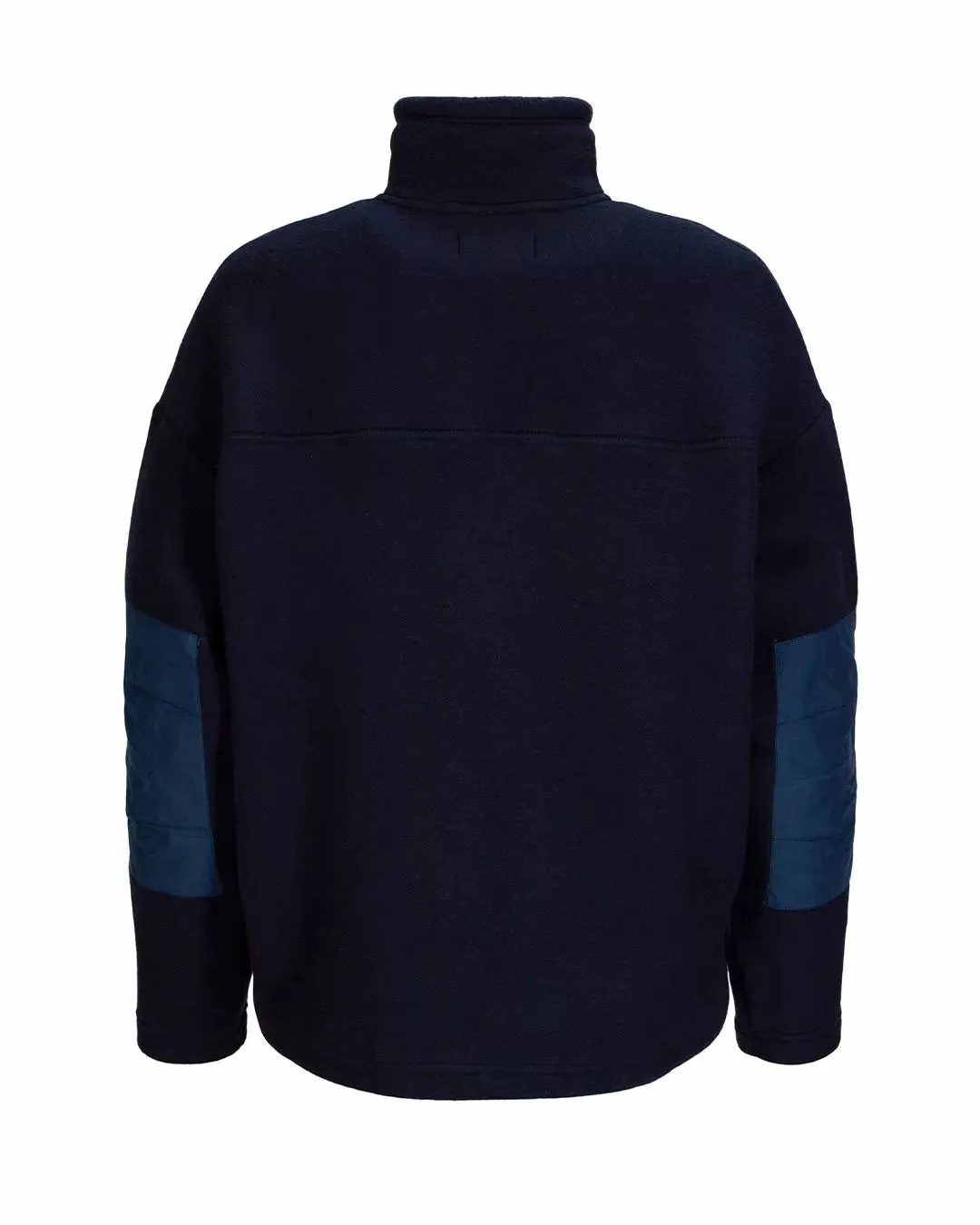 Amundsen | Vagabond Waxed Fleece | Women's