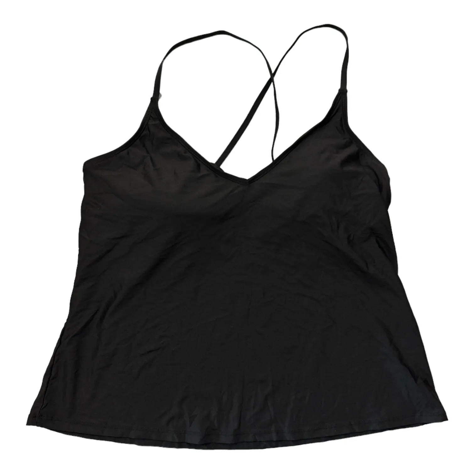 Anne Cole Women's Limited Edition Swim Triangle Tankini Top