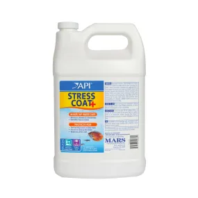 API Stress Coat 3.78L