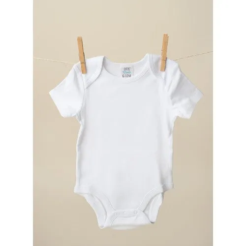 Applique Balloon Baby Bodysuit