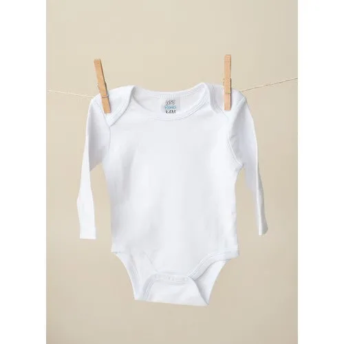 Applique Balloon Baby Bodysuit