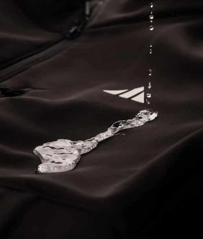 Bad Apex Softshell Jacket