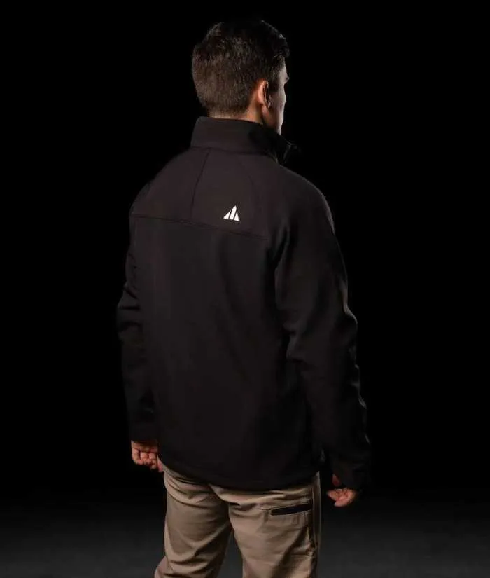 Bad Apex Softshell Jacket