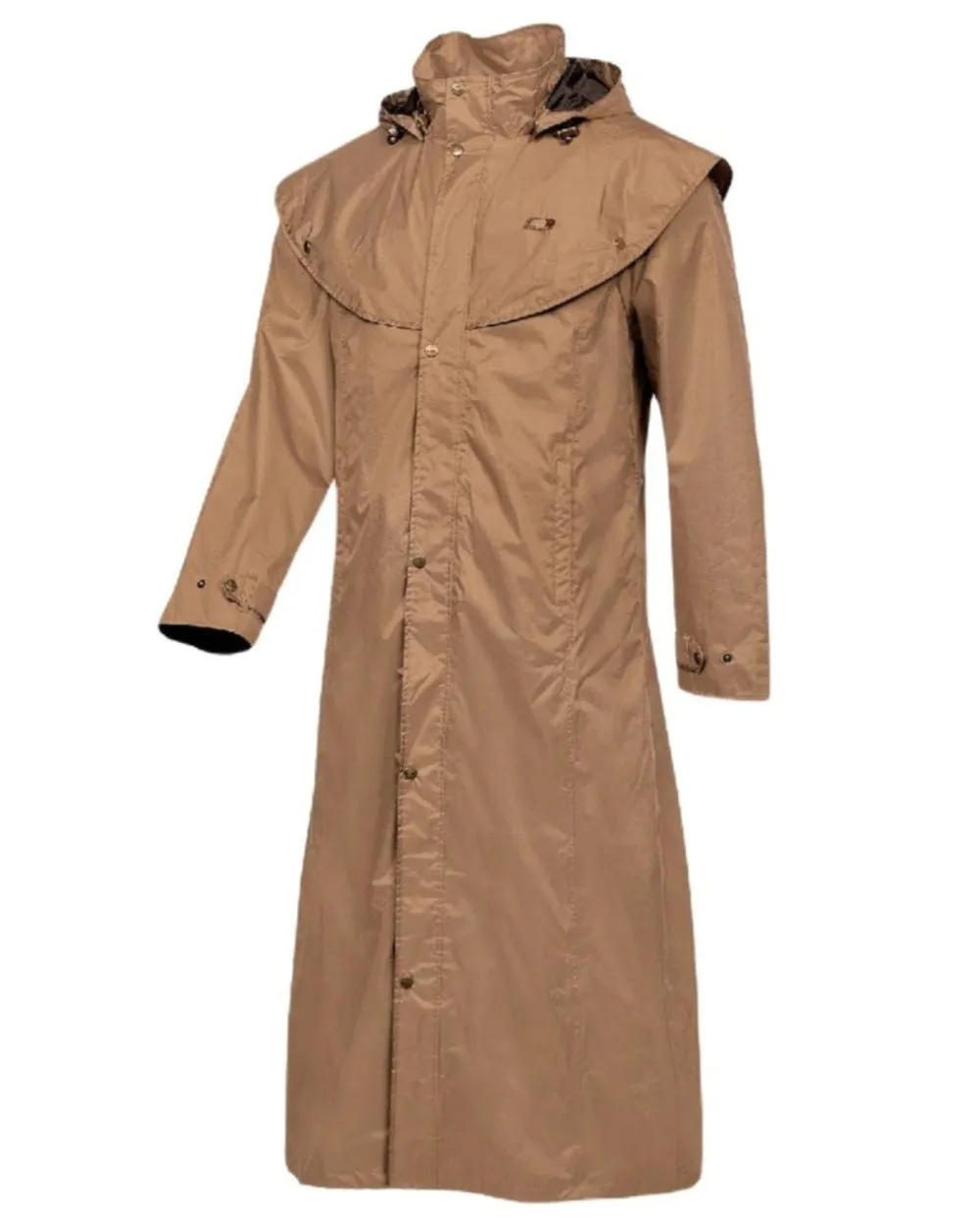 Baleno Newbury Waterproof Long Coat