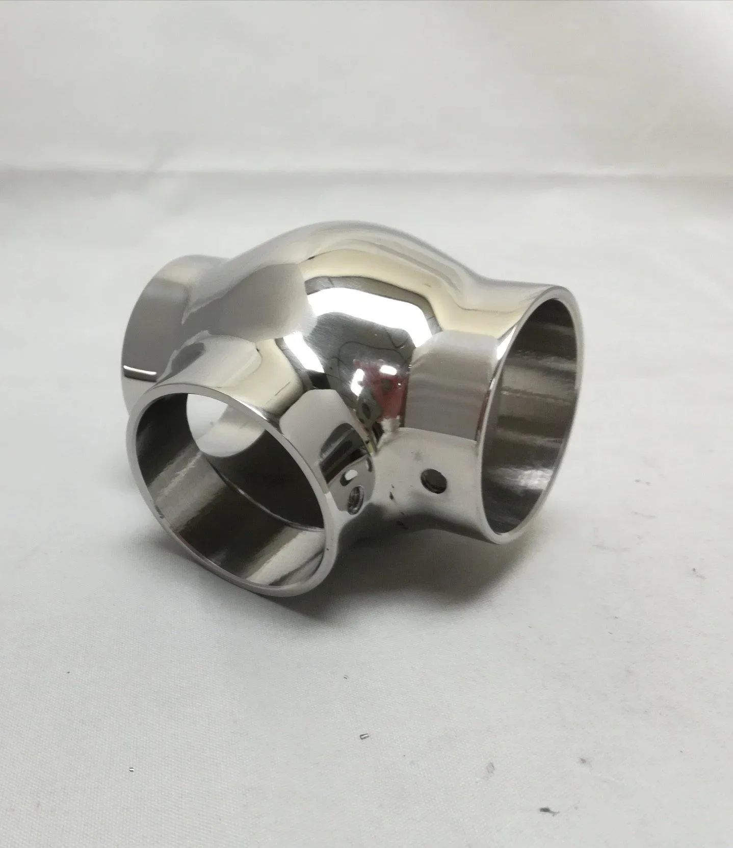 Ball Tee for 1-1/2" Tubing