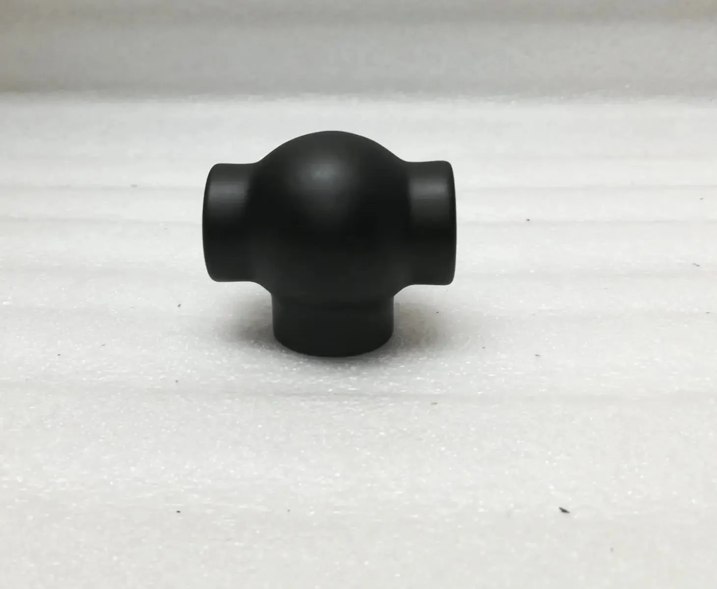 Ball Tee for 1" Tubing