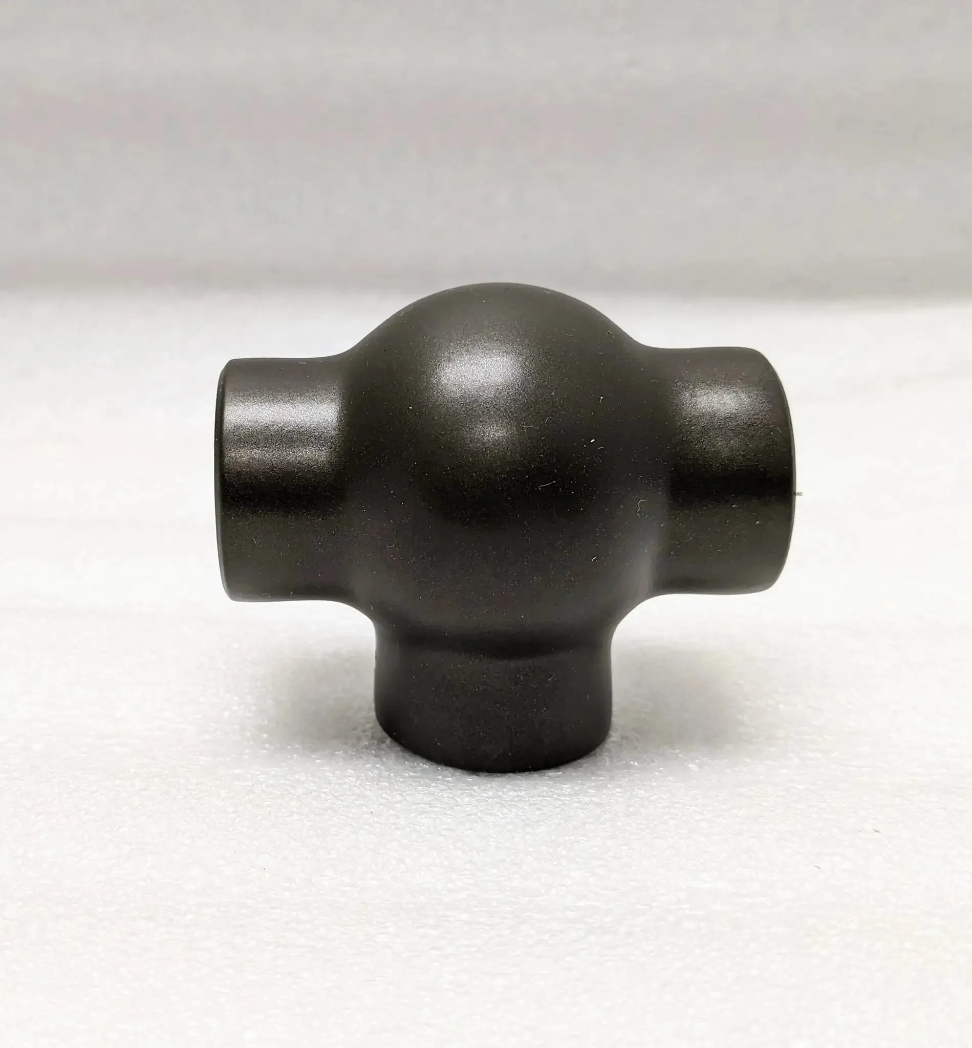 Ball Tee for 1" Tubing