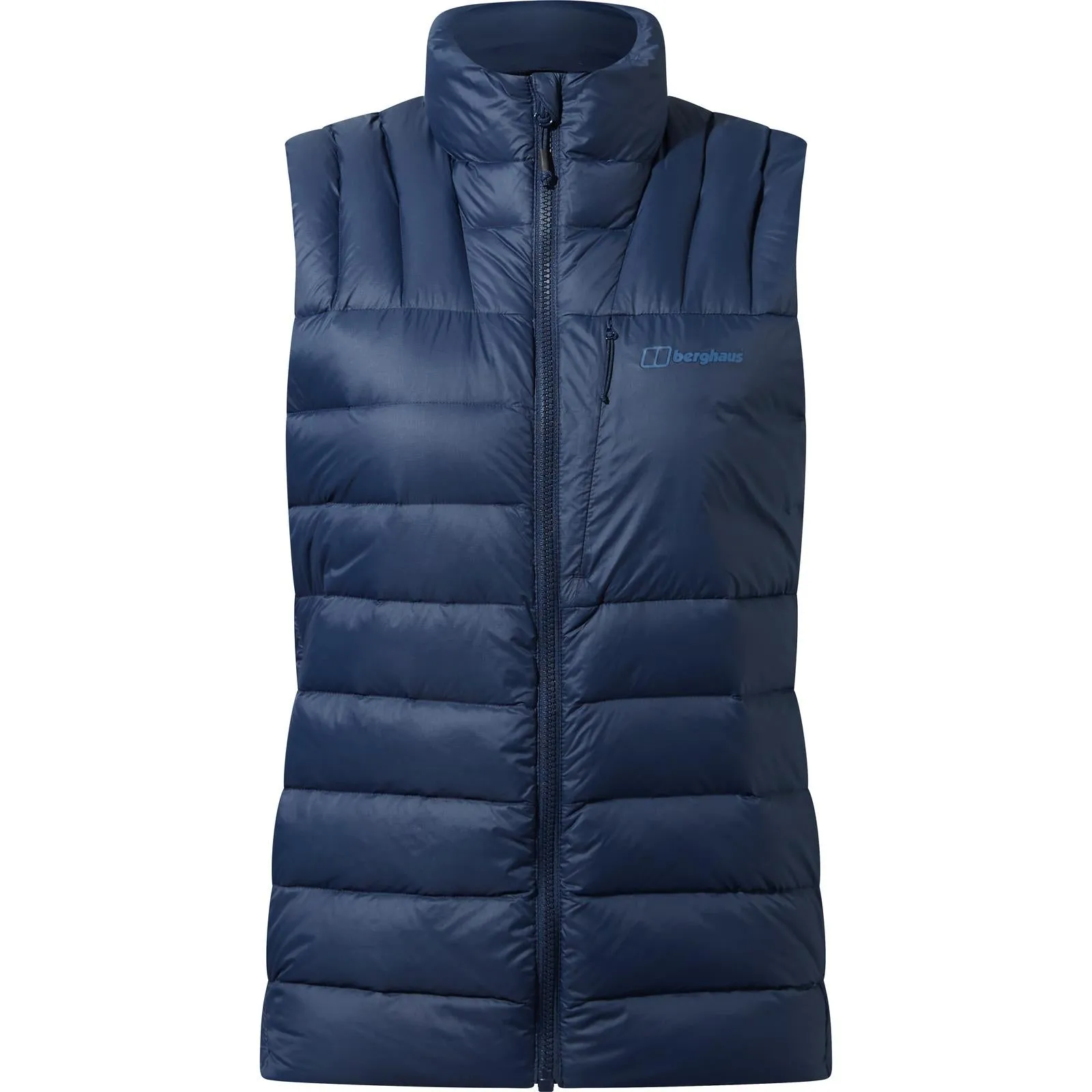 Berghaus Womens Silksworth Down Insulated Vest