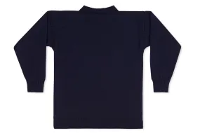 Bespoke Traditional Guernsey Jumper (50" - 56" Chest)