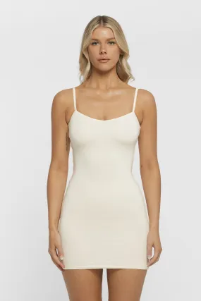 Body Bamboo™ Slip Mini Dress