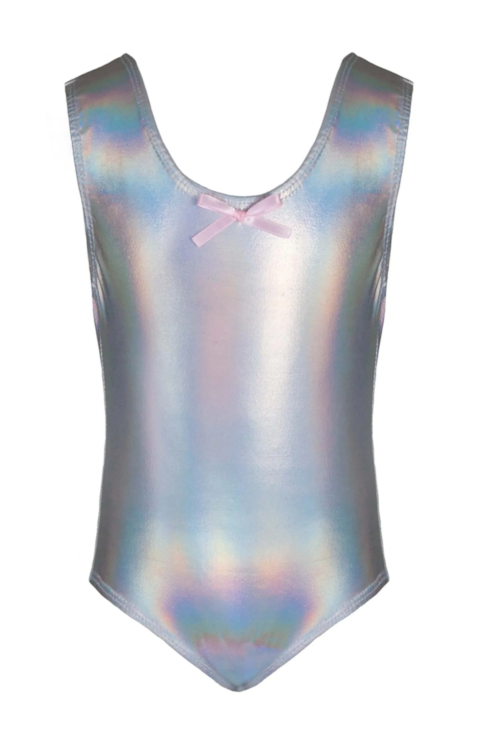 BODYSUIT IRIDESCENT 3-4