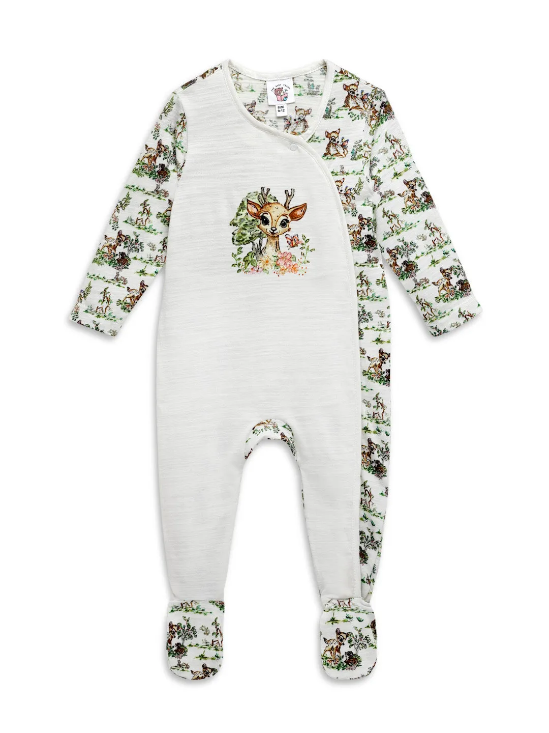 BODYSUIT ONESIE-BAMBI