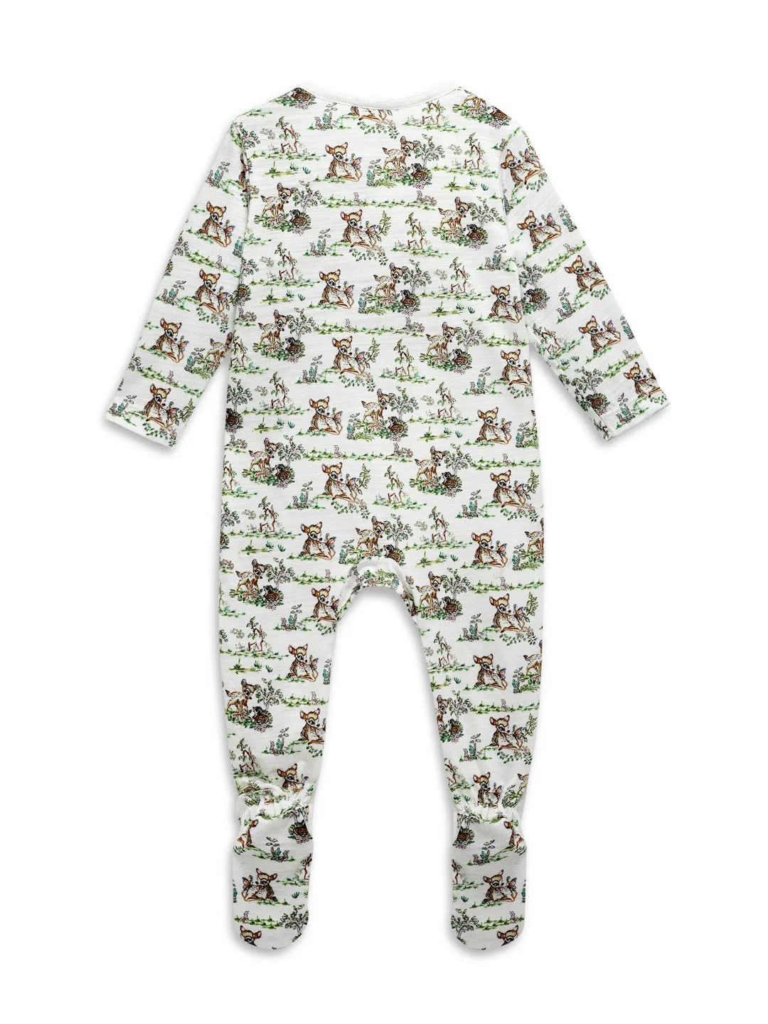 BODYSUIT ONESIE-BAMBI