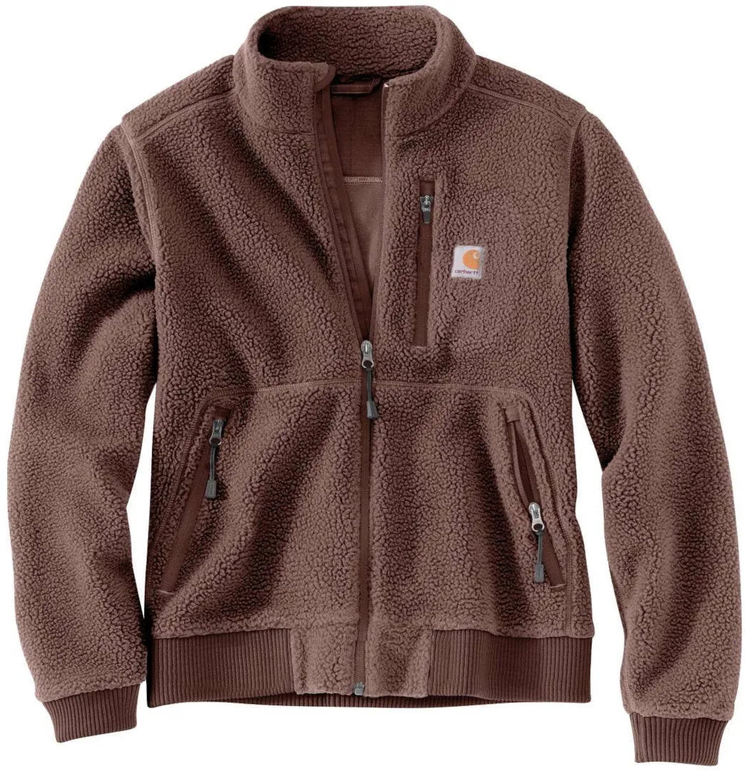 Carhartt Damen Fleece Jacket Webpelz 103913