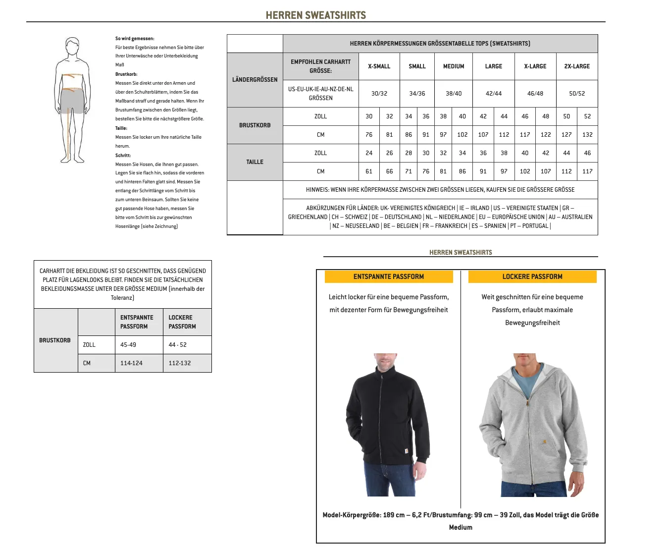 Carhartt Wind&Rain Bonded Shirt Jacket Wind Fighter Rain Defender 105022