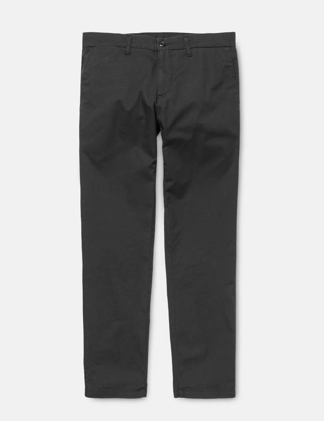 Carhartt-WIP Sid Pant Chino (Stretch) - Black