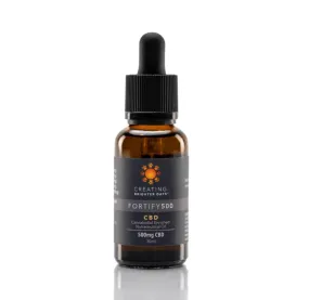 CBD Fortify 30ml