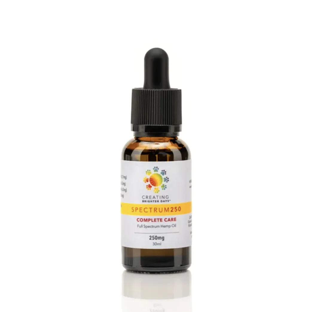 CBD Spectrum 30ml