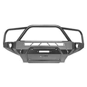 CBI Off Road 5th Gen 4Runner Adventure Front Bumper | 2014-2020