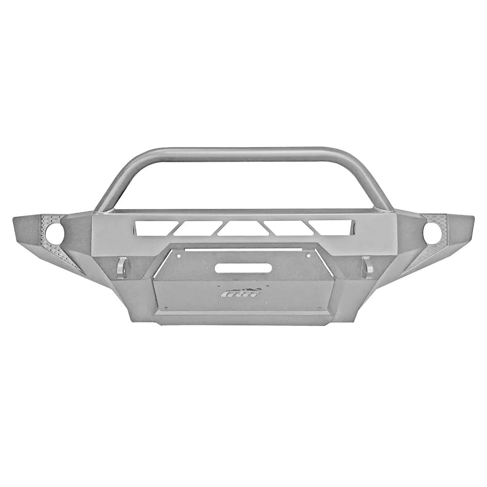 CBI Off Road 5th Gen 4Runner Baja Front Bumper | 2014-2020