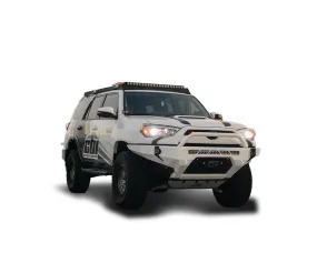 CBI Off Road 5th Gen 4Runner Baja Front Bumper | 2014-2020