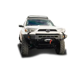 CBI Off Road 5th Gen 4Runner Classic Front Bumper 2014-2020