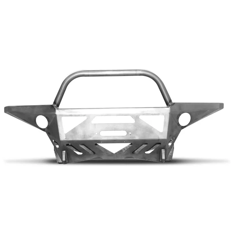 CBI Off Road Toyota Moab 2.0 Baja Front Bumper 2005-2015