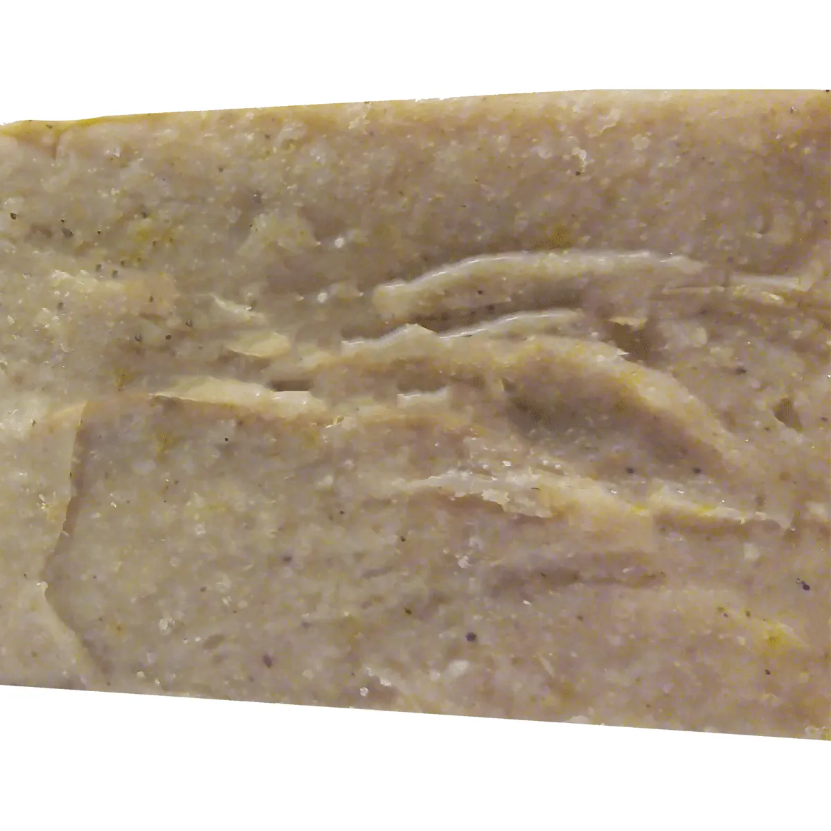 Cedarwood Blend soap with sea salt