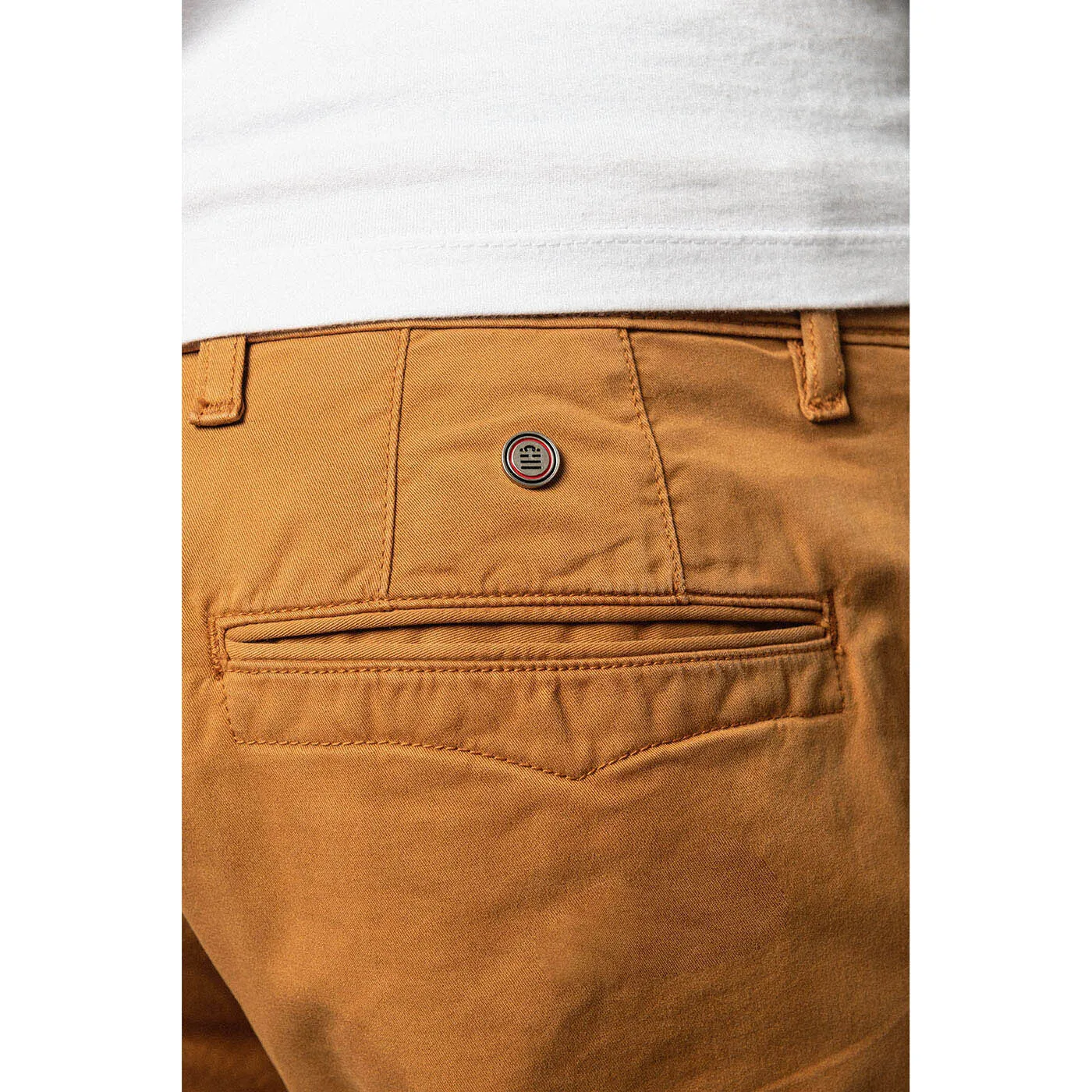 Chino 702 bronze