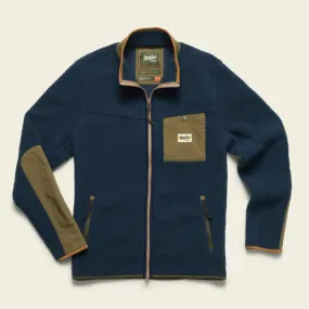 Chisos Fleece Jacket