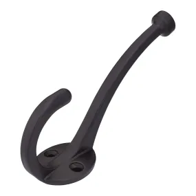 Coat Hook / Clothes Hook, 2 3/8 In. Projection