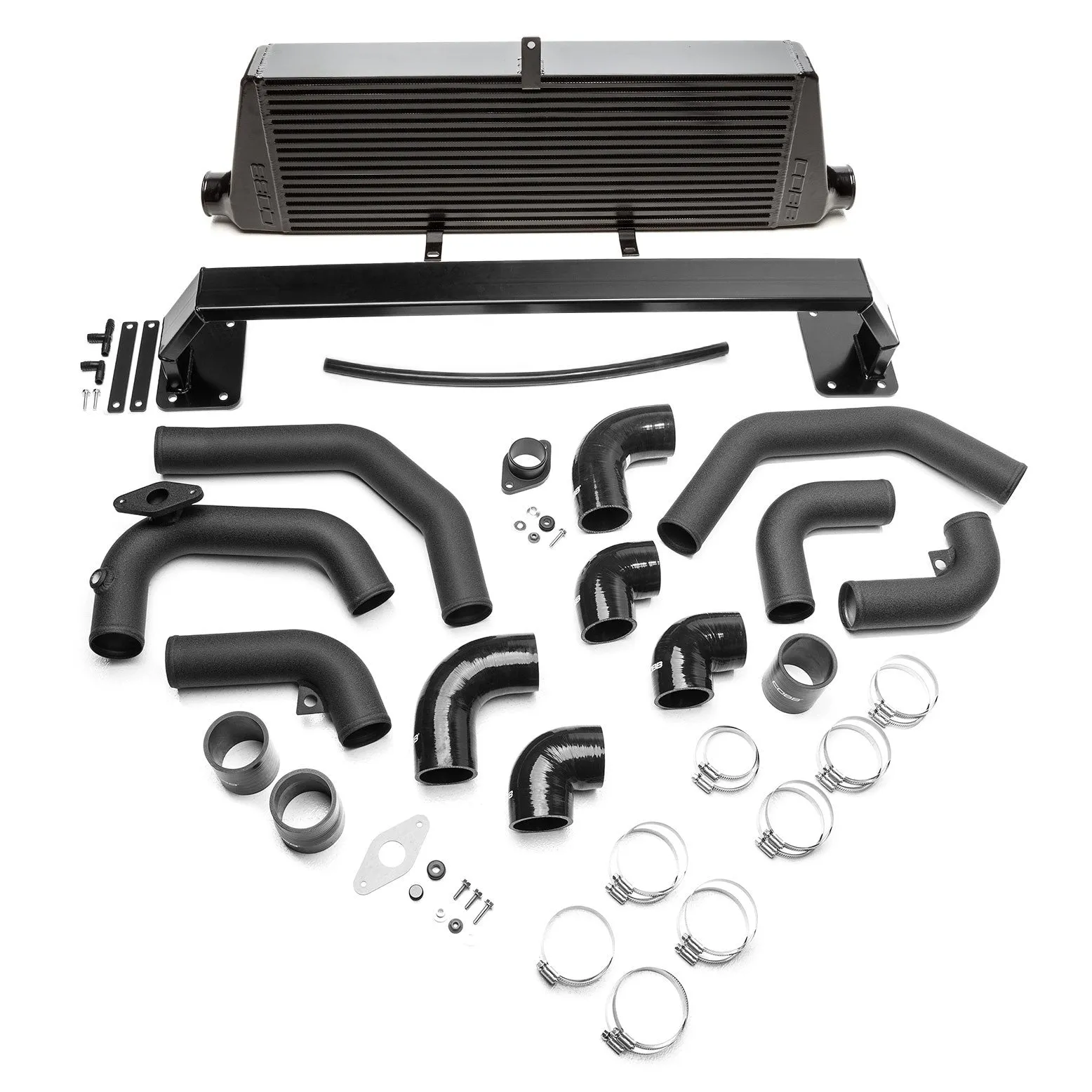 Cobb Front-Mounted Intercooler Kit 2008-2014 WRX