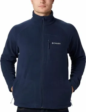 Columbia Men's Fast Trek Ii Full Zip Fleece