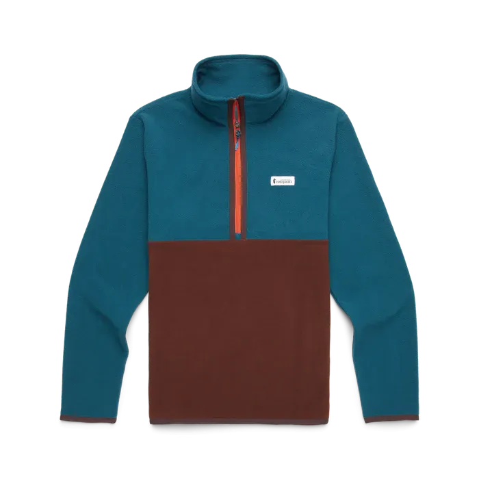 Cotopaxi Amado Fleece Pullover