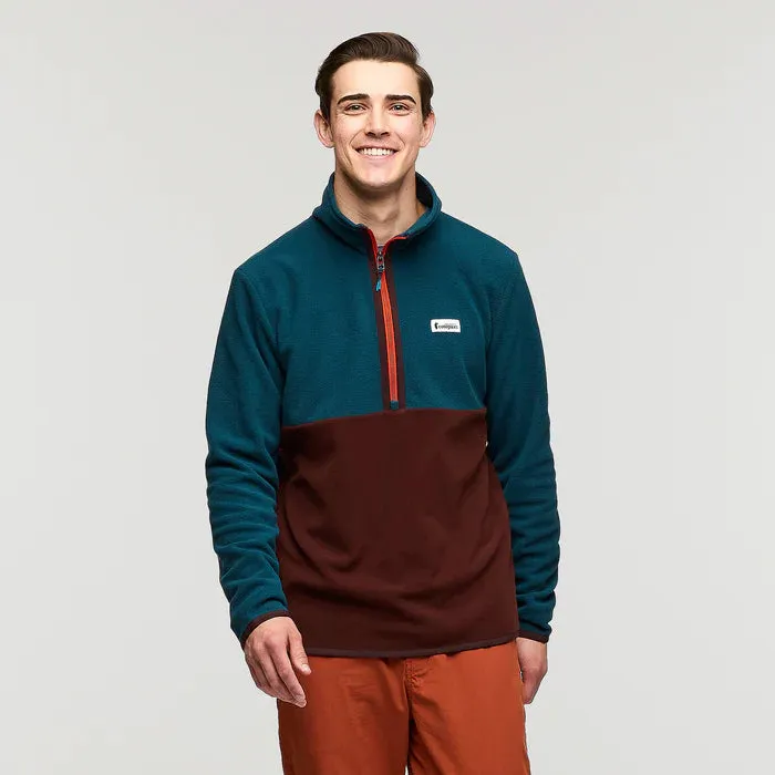 Cotopaxi Amado Fleece Pullover