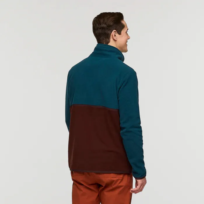 Cotopaxi Amado Fleece Pullover