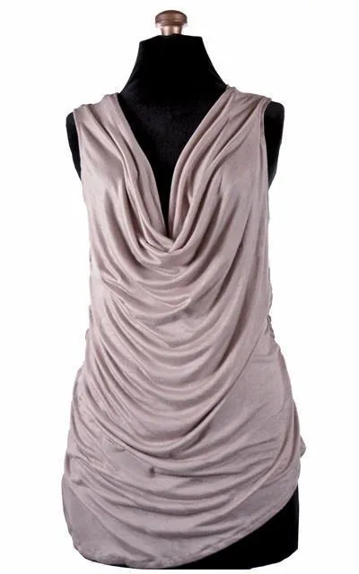 Cowl Top - Jersey Knit (Limited Availability)