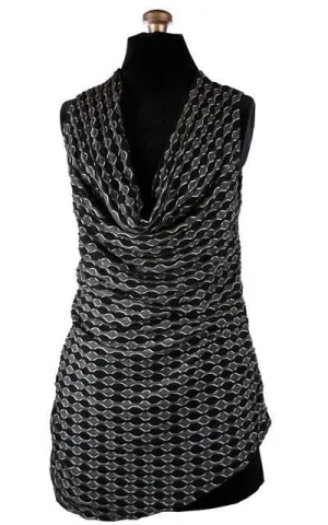 Cowl Top - Solar & Lunar Eclipse (Limited Availability)