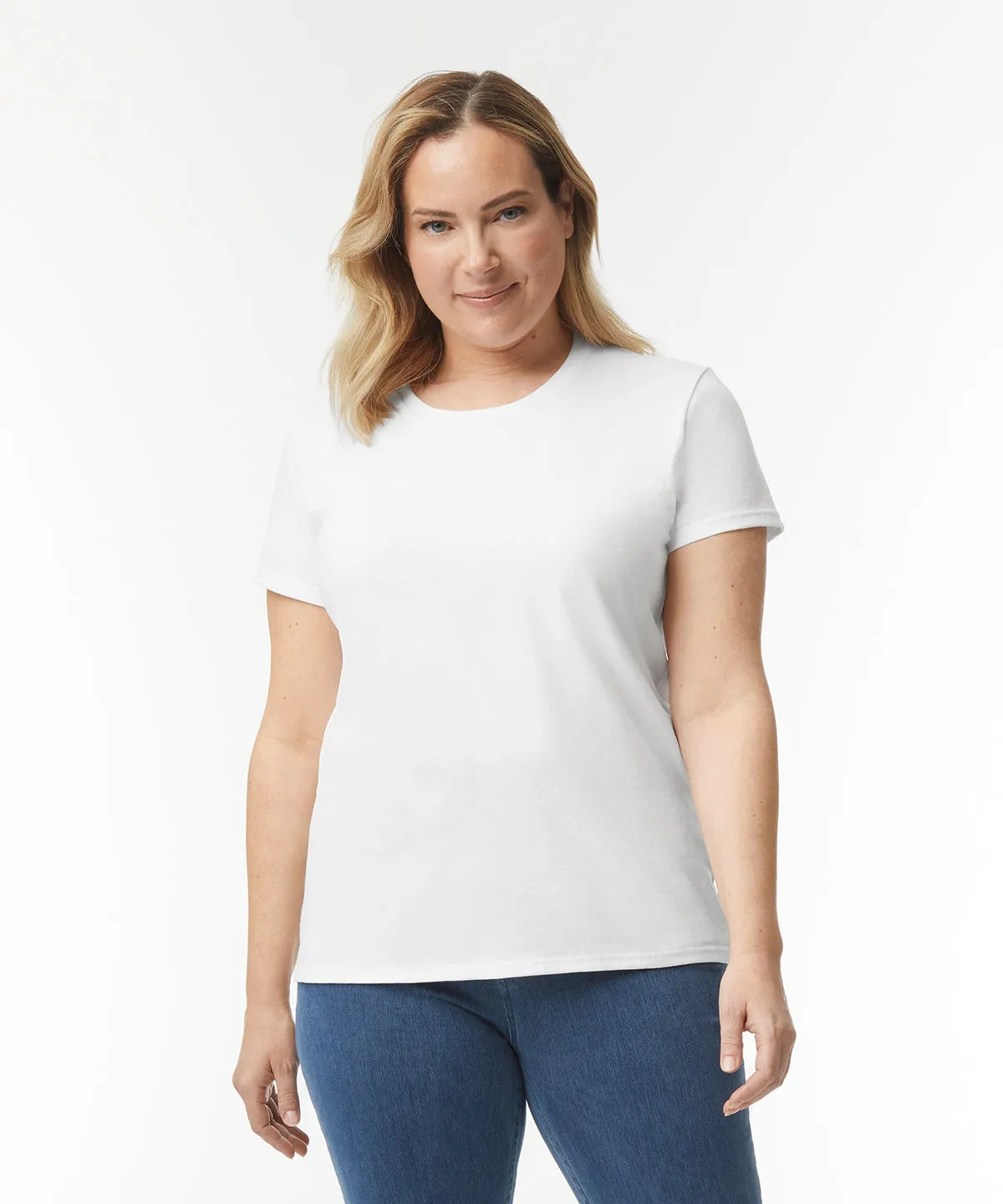 Daisy - Heavy Cotton™ women's t-shirt