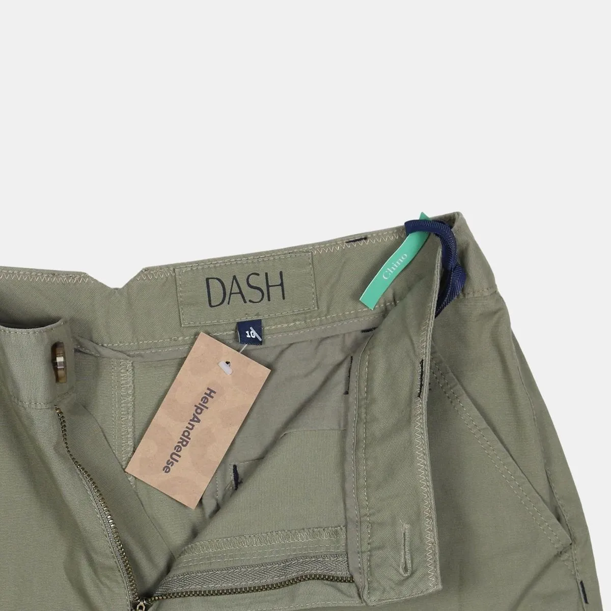 Dash Chinos