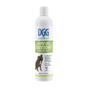 DGG Hemp Oil Conditioner 400ml