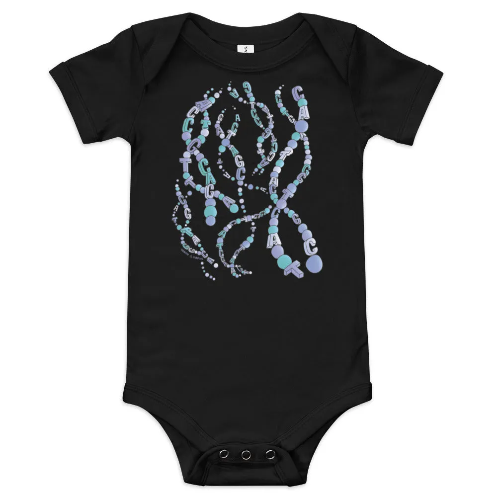 DNA Baby Bodysuit